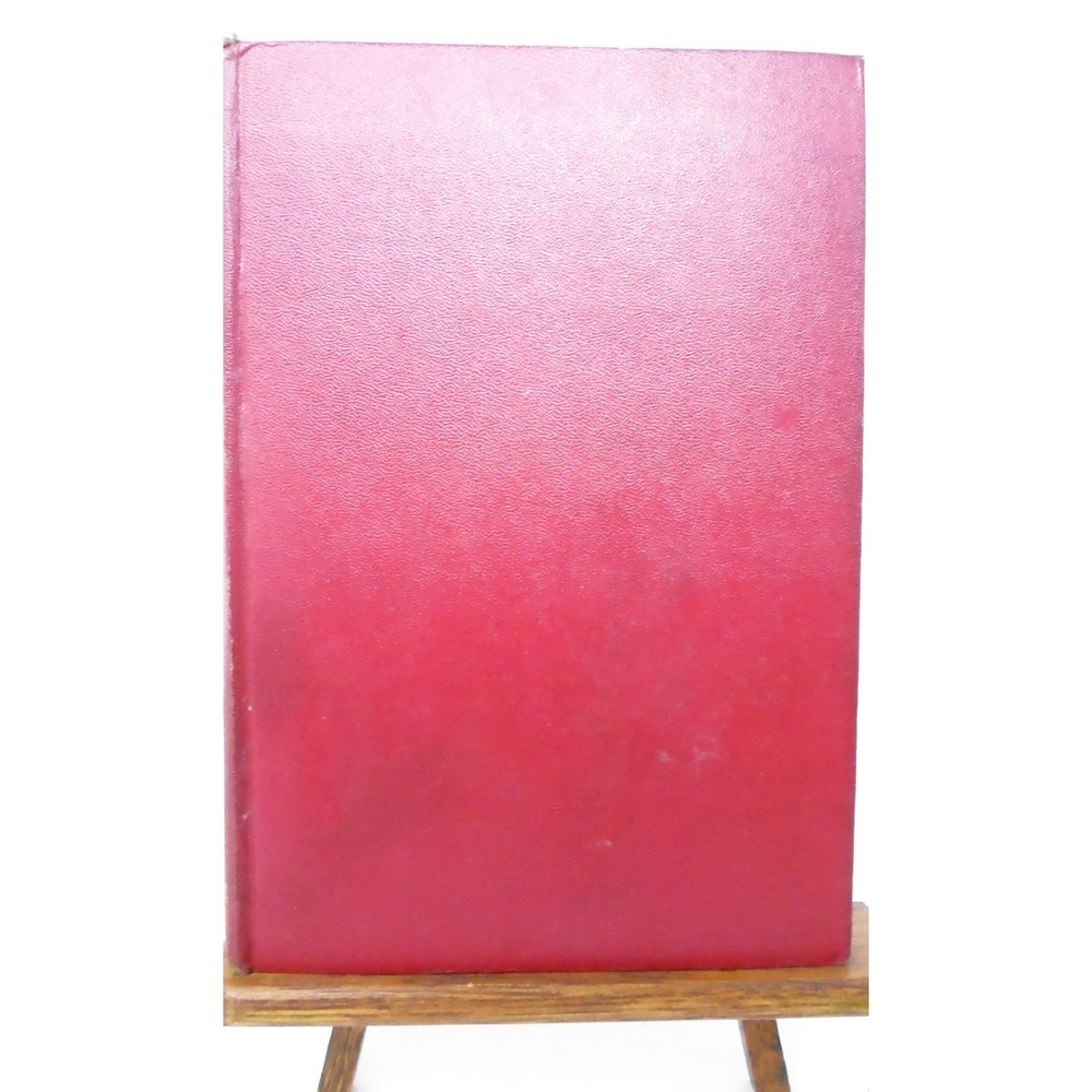 Vintage 1946 "The Great Promise" Noel Houston 435 pgs.